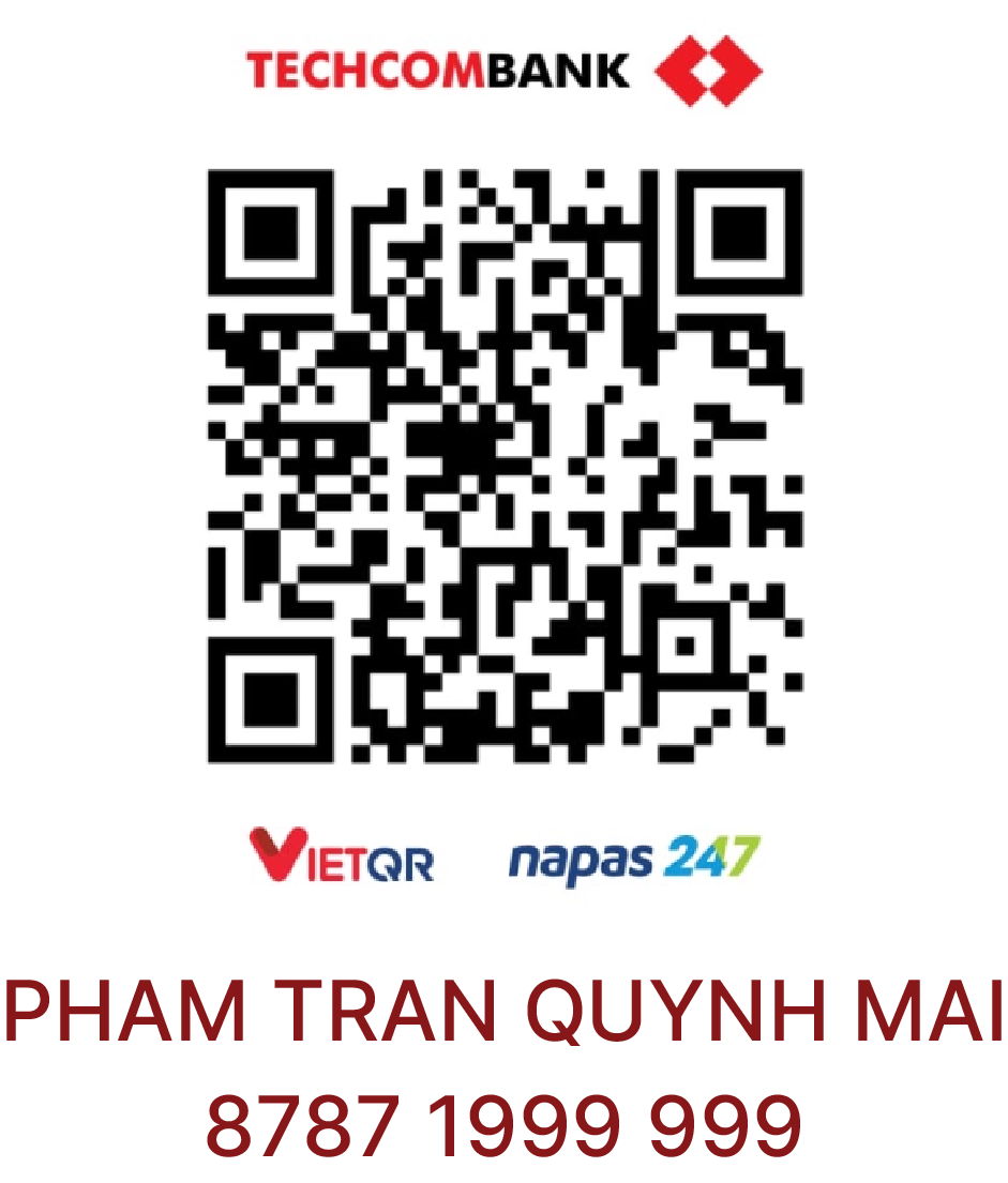 QR Mừng cưới